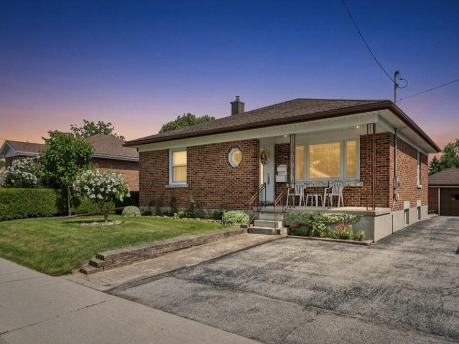 133 Emma Street, Guelph